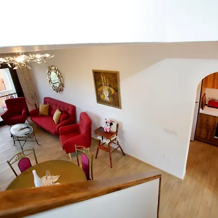 Bungalow Vistahermosa Διαμέρισμα *