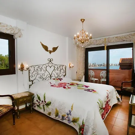 Διαμέρισμα Bungalow Vistahermosa *