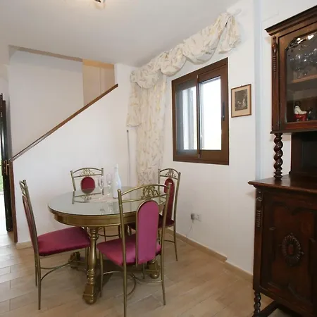 Bungalow Vistahermosa Διαμέρισμα Κάλπε