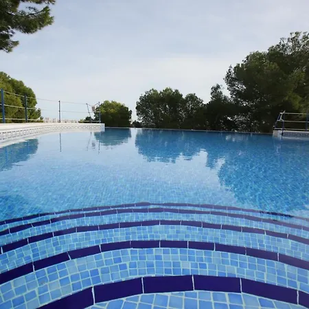 Διαμέρισμα Bungalow Vistahermosa *