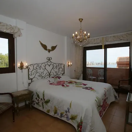 Bungalow Vistahermosa Διαμέρισμα *